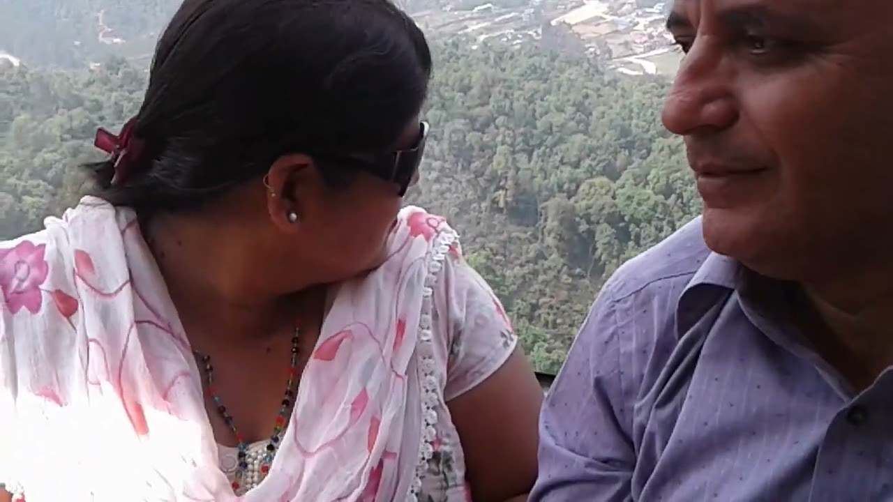 चन्द्रागिरीको रमाइलो यात्रा