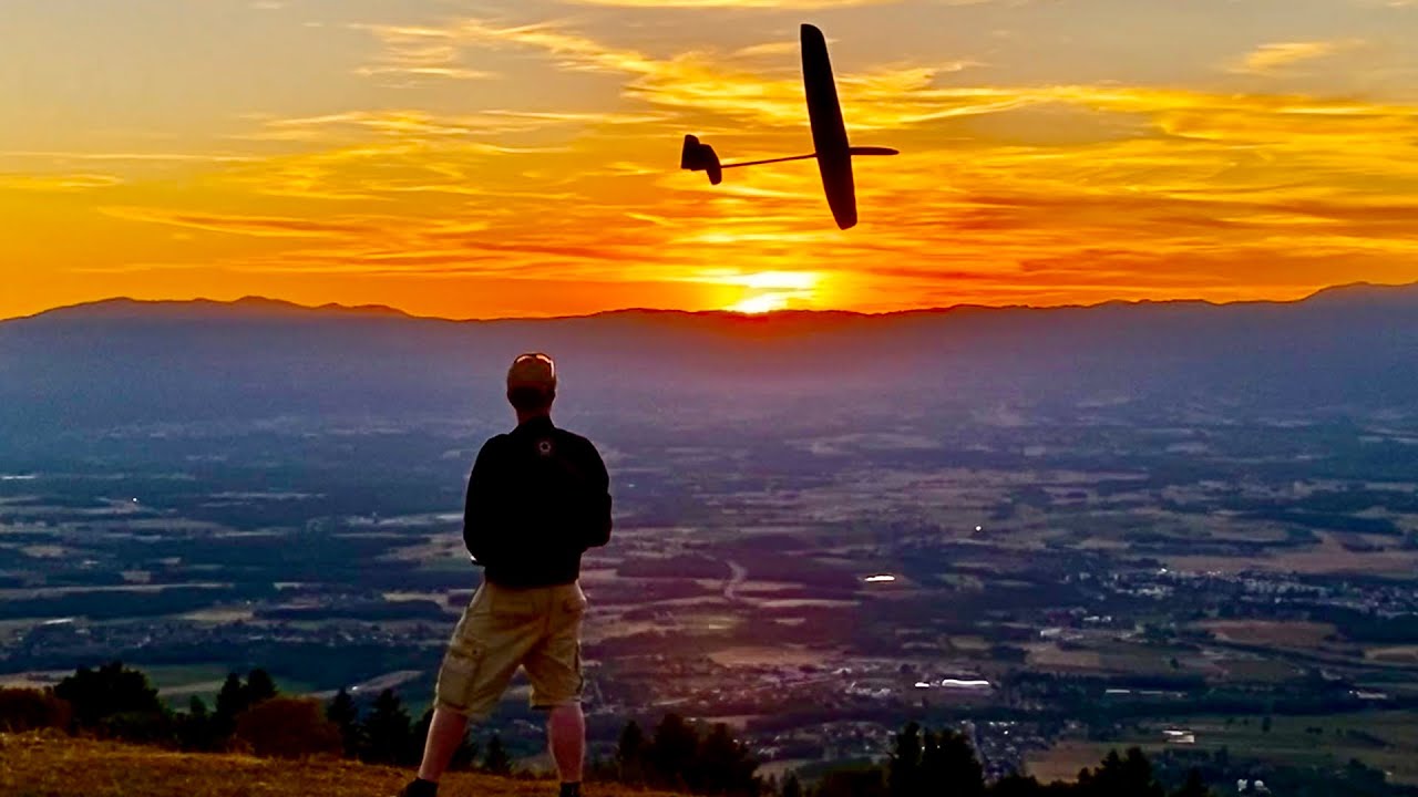 Sansibear Django BS Sunsetflight