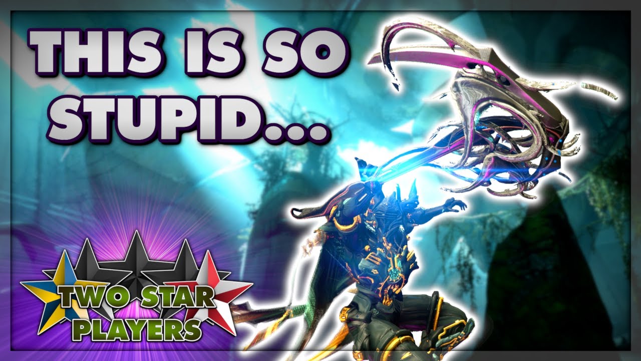 INCARNON HATE - Everyone hates self-stagger | Warframe Guide | Two Star Players