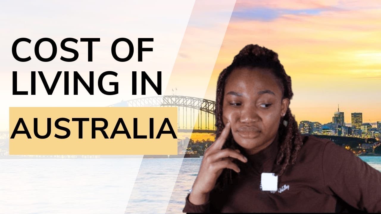 LIVING IN THE MOST EXPENSIVE CITY IN AUSTRALIA | MONTHLY EXPENSES IN SYDNEY