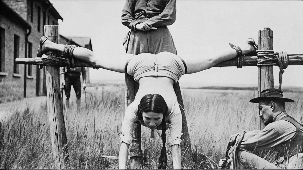 🎞️🕰️ Diese 120 Fotos wollte man der Öffentlichkeit verbergen