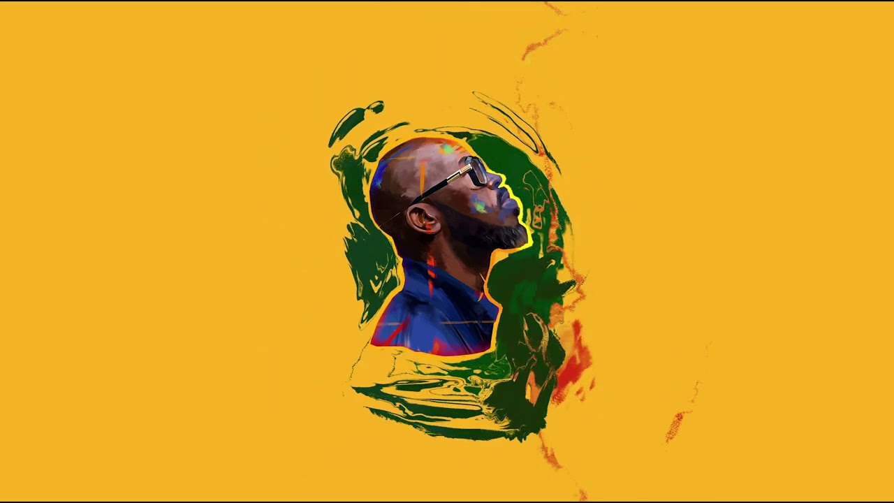 Black Coffee - You Need Me feat. Maxine Ashley & Sun El Musician (Visualizer) [Ultra Music]