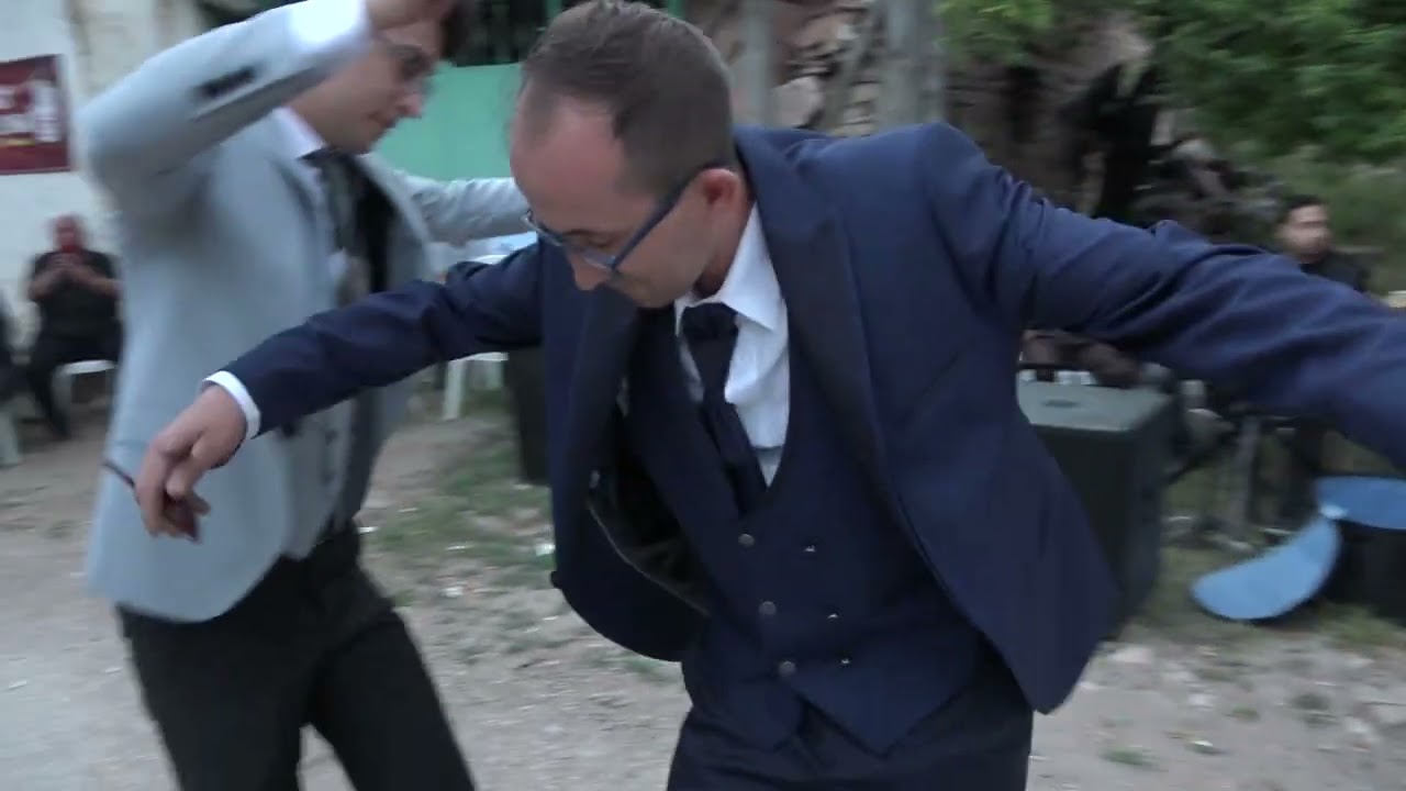yeşilyurtta düğün şöleni