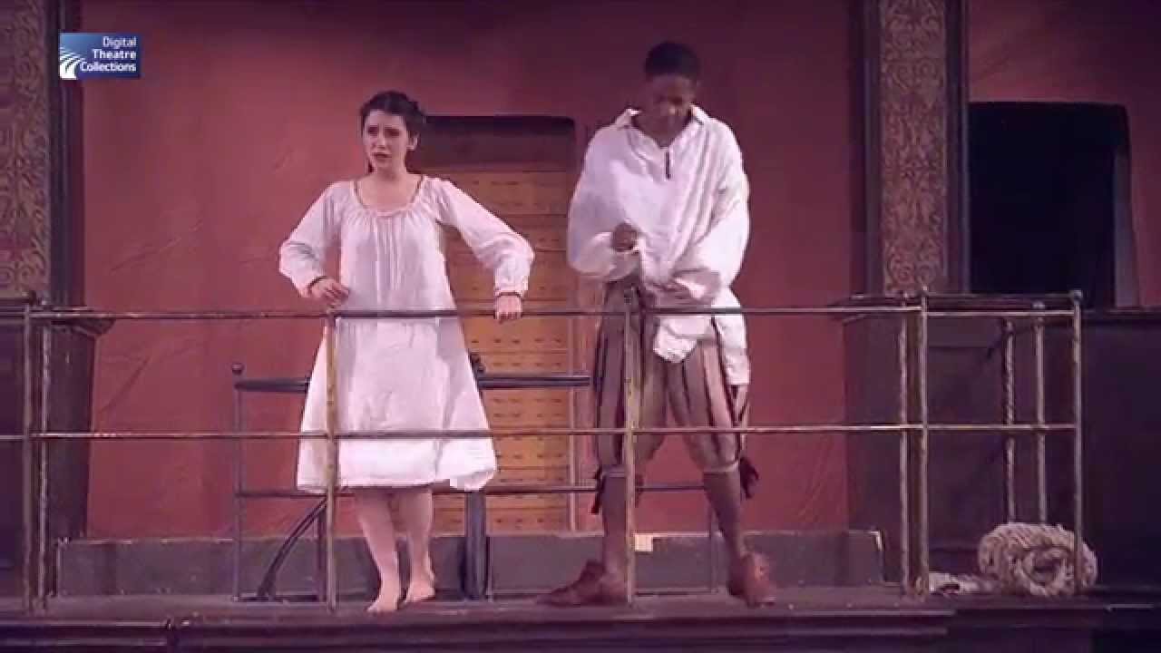 Director's Cut: Romeo and Juliet - The Globe