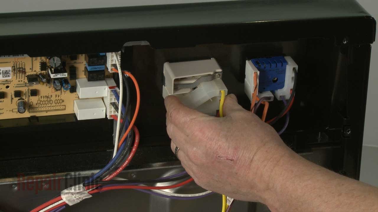 Whirlpool Range Surface Element Switch Replacement #3149404