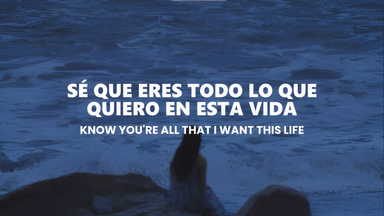 yung kai - blue (sub. espa&ntilde;ol + lyrics)