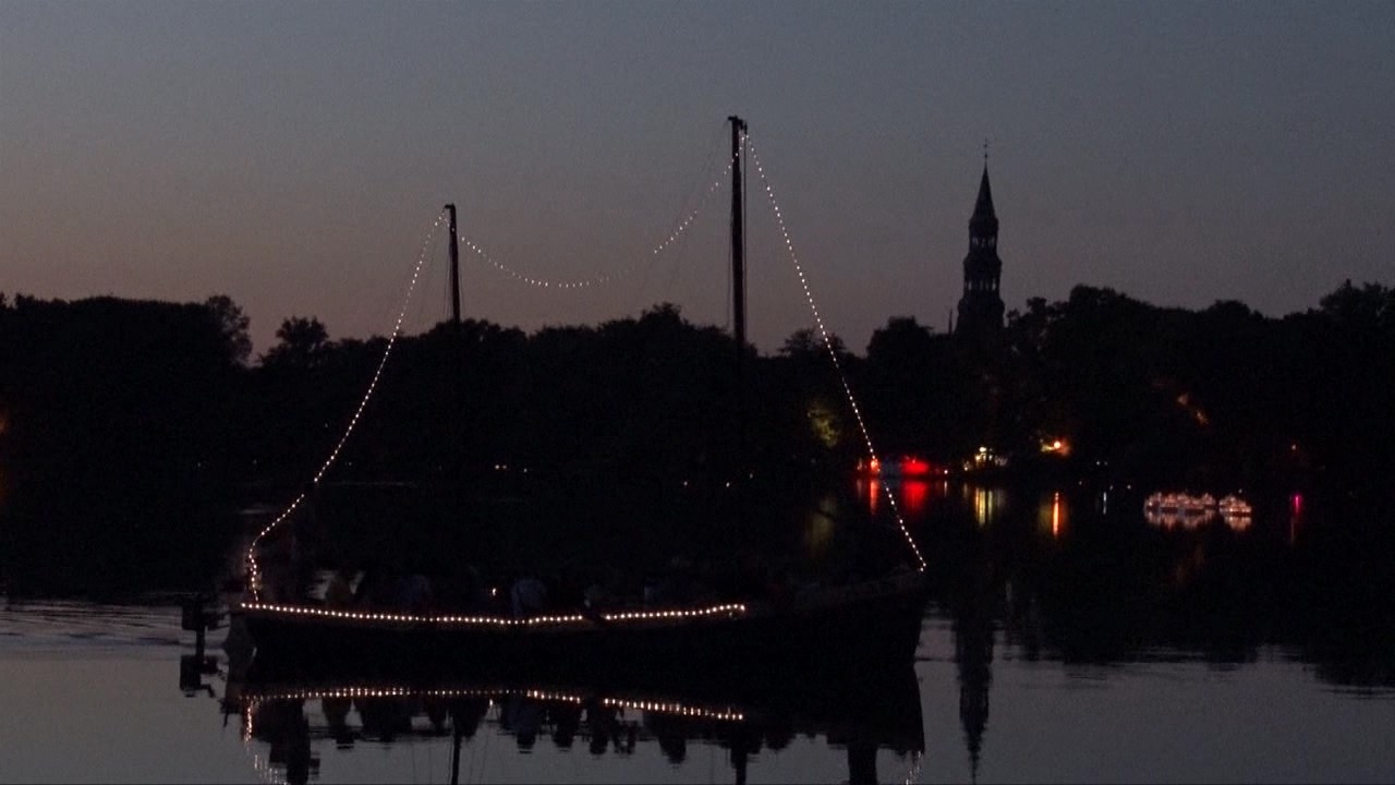 Schumann Fest 2026   Gastronomisches Gesamtkonzept für Lichterfest gesucht