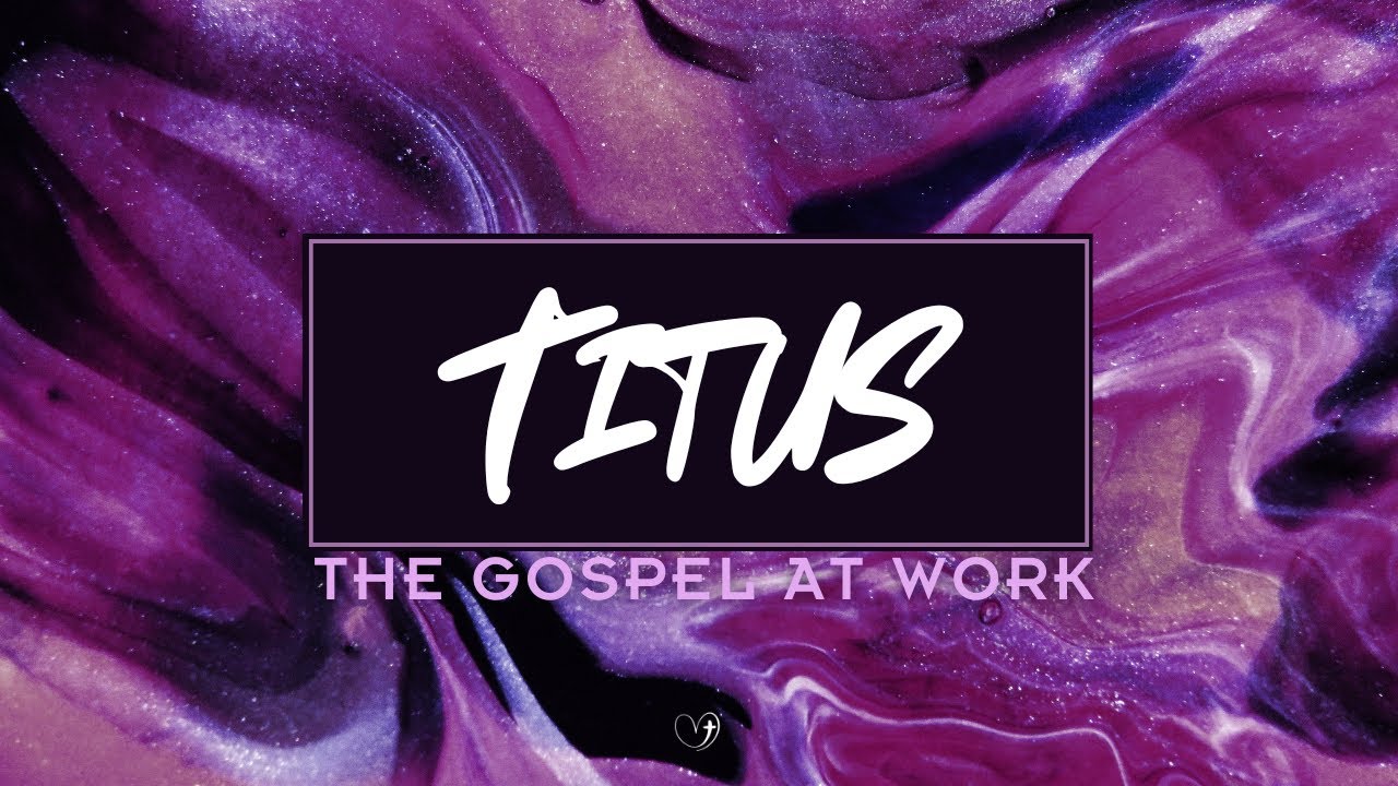 The Gospel is Not Inert | Pastor Nate Heyboer