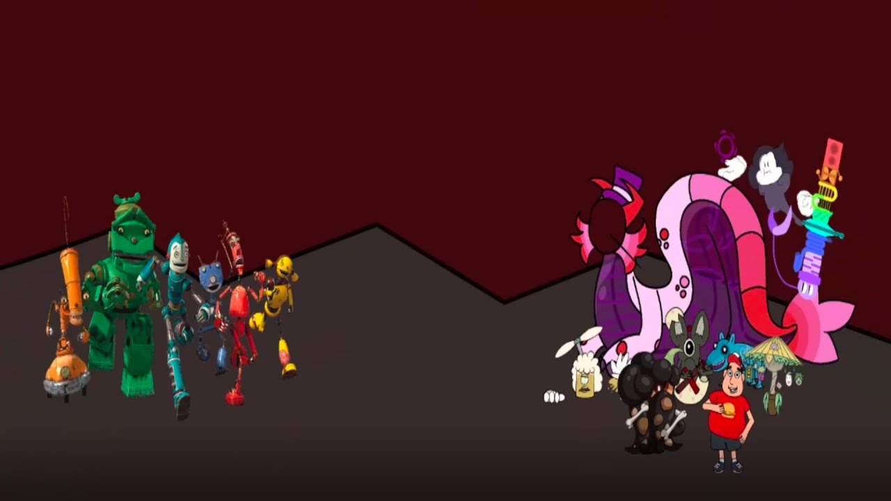 Crewthereal Colosseum (Original/Draft Archive) [Read Desc]