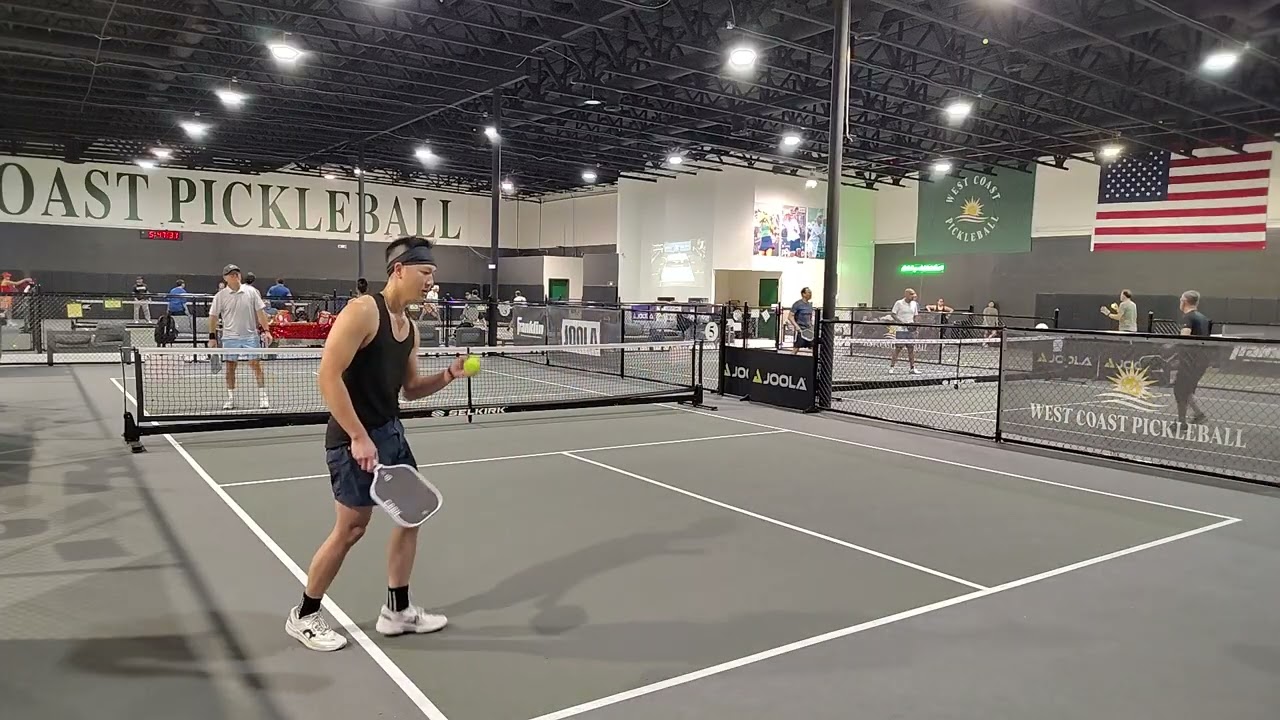 Final video vs Rushi and Andy