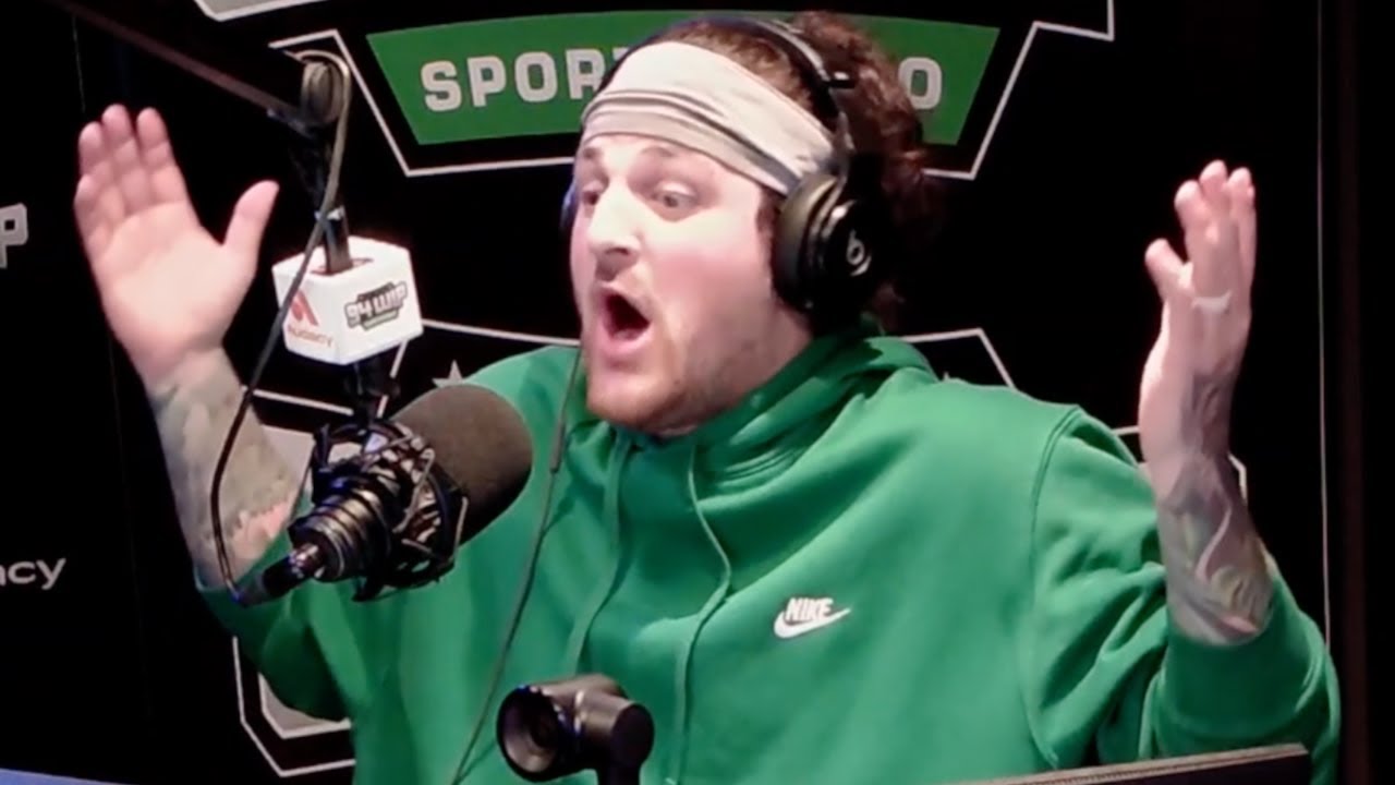 Are You OKAY with How the Eagles Handled Jeff Stoutland? | Brodes on @SportsRadio94WIP