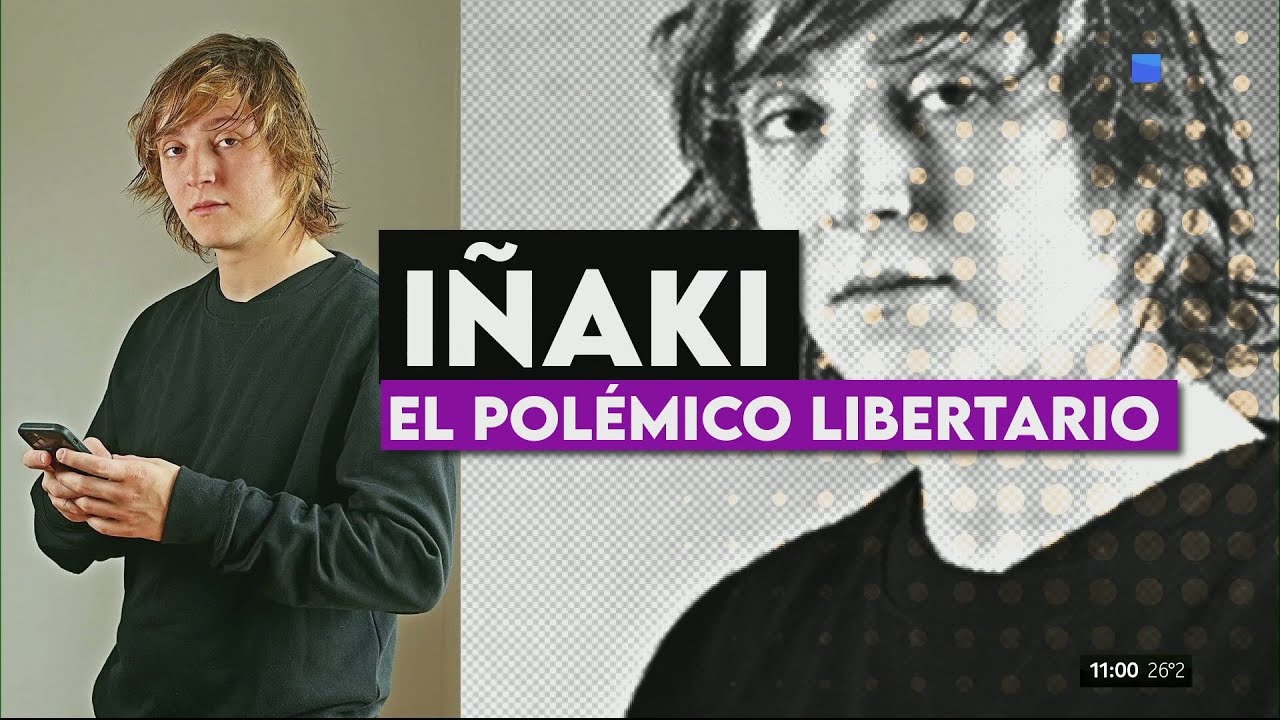 💣 IÑAKI GUTIÉRREZ polémico con la deportación en ARGENTINA