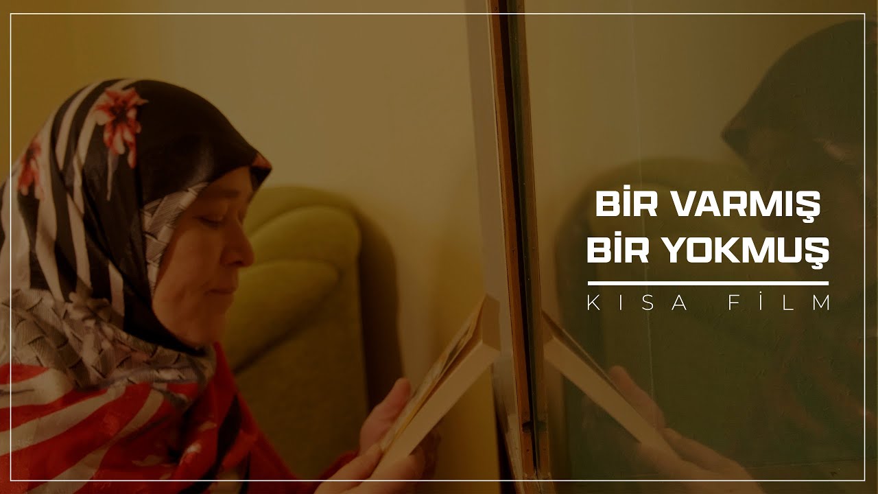 Bir Varmış Bir Yokmuş Kısa Film