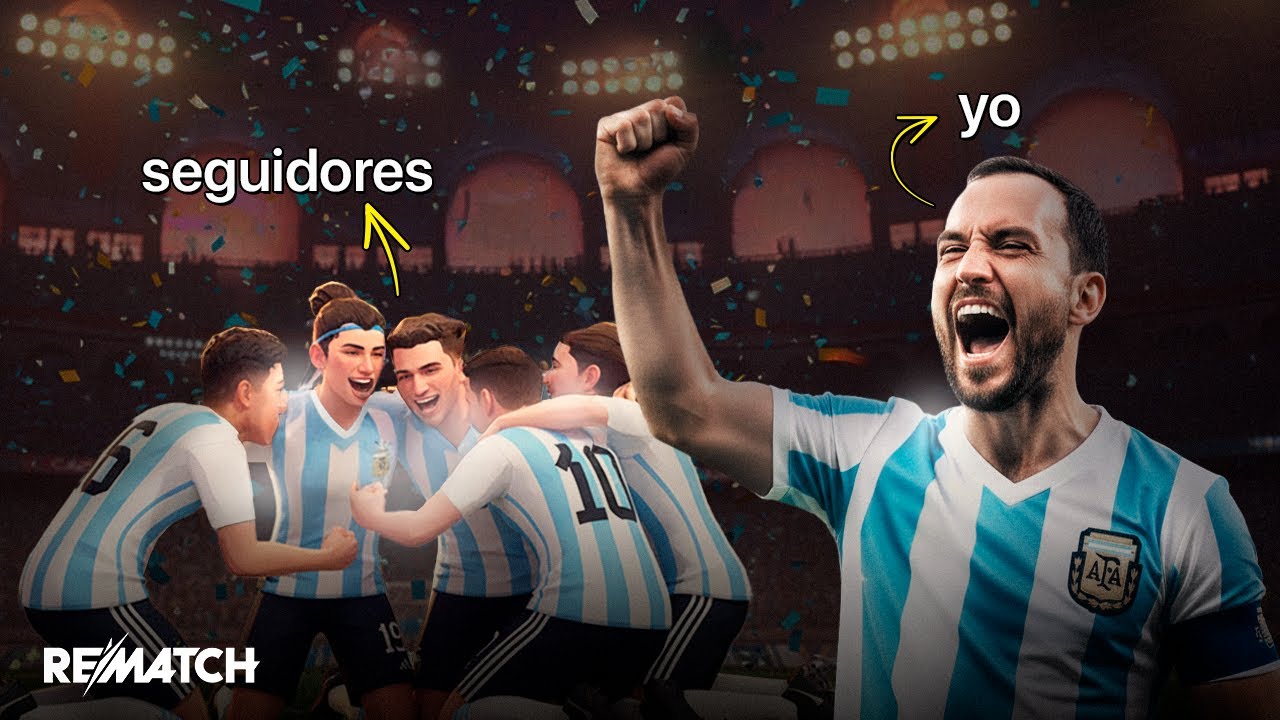 Soy el mejor asistente del juego