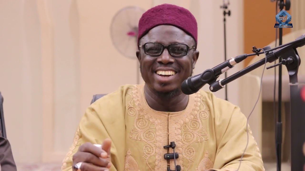 Tabarbarewar Tarbiyya Ayau | Sheikh Aminu Ibrahim Daurawa