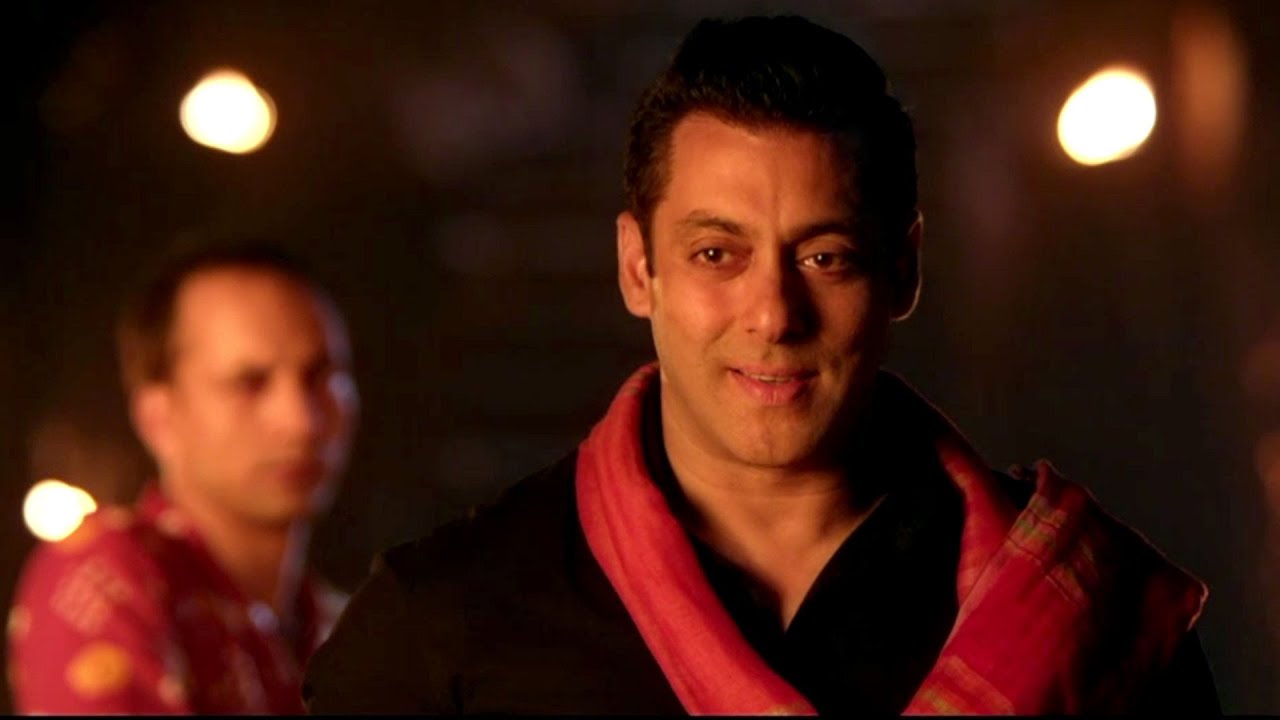 అద్దాల భవనం | Prema Leela Telugu Movie | Salman Khan | Sonam Kapoor | Sooraj Barjatya