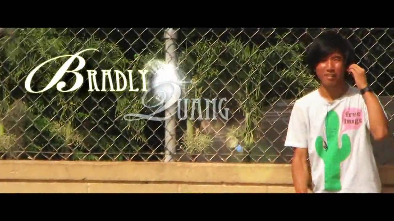 Bradly Quang G.D. Promo Part
