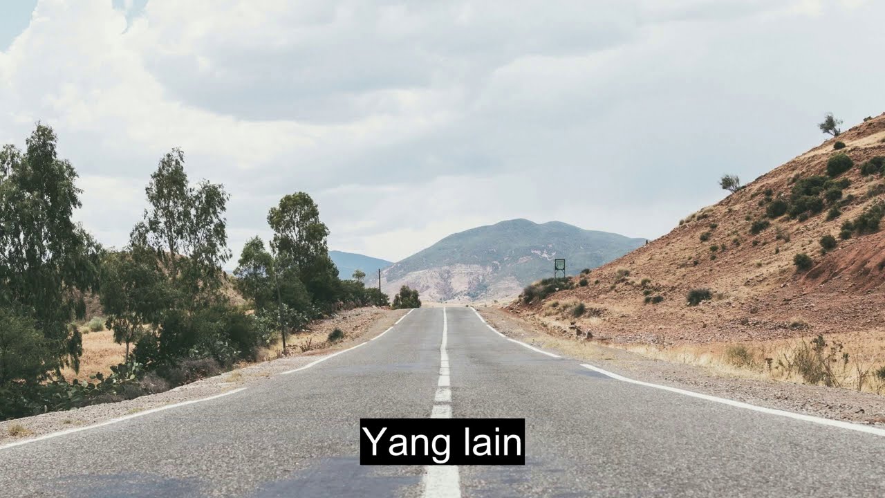 Tompi - Salahkah | Salahkah - Tompi Lirik