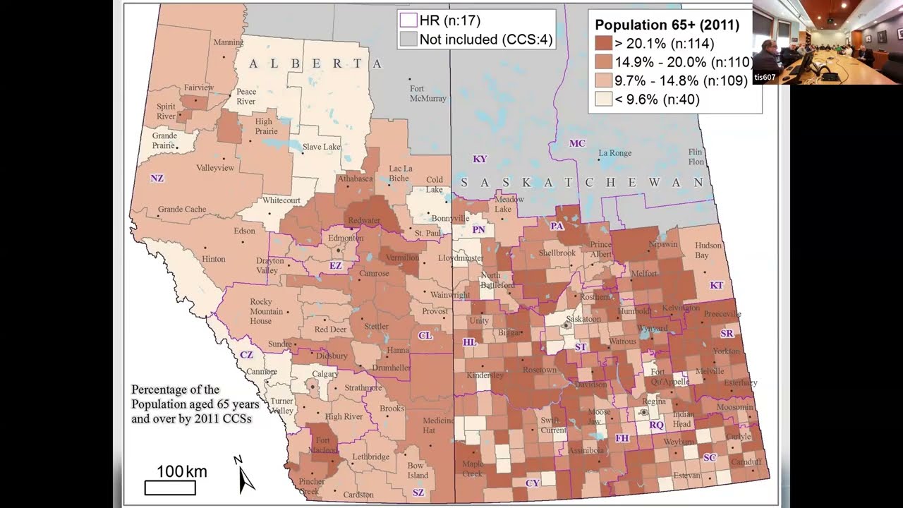Geospatial Mapping & Health Care Accessibility: Research, Policy, and Future Directions