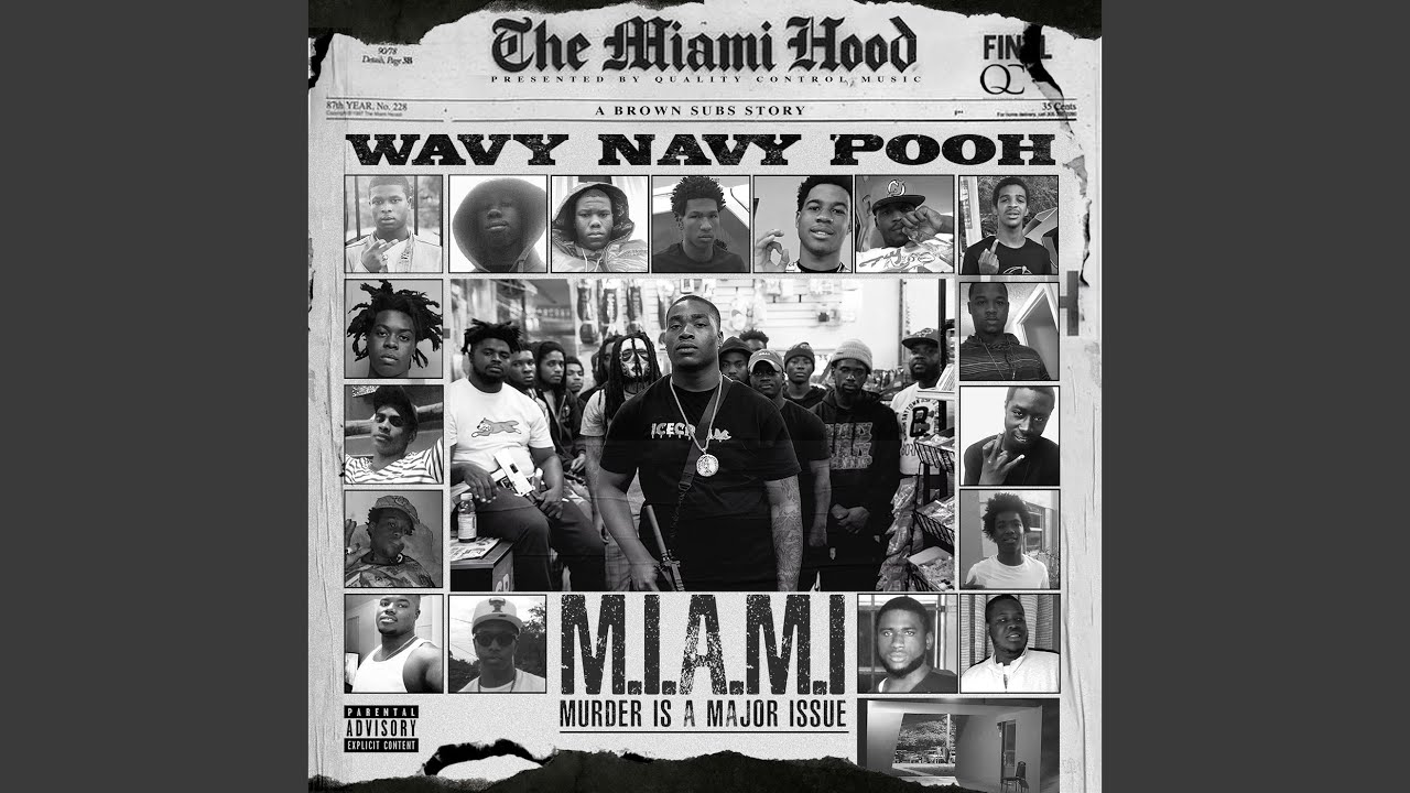 MIAMI