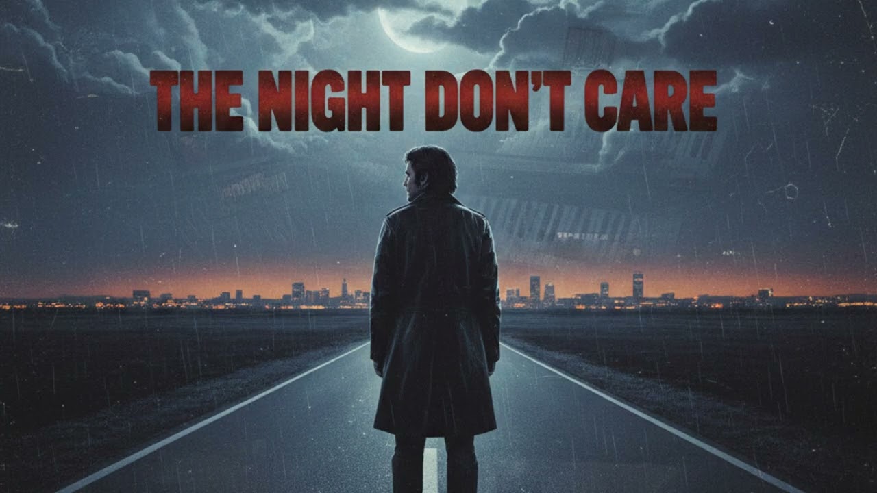 The Night Don’t Care (70s rock.)