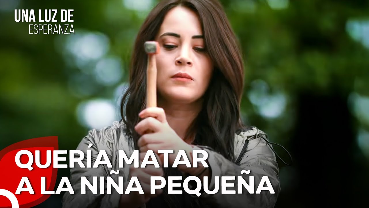 Escenas Especiales #42 - Una Luz De Esperanza