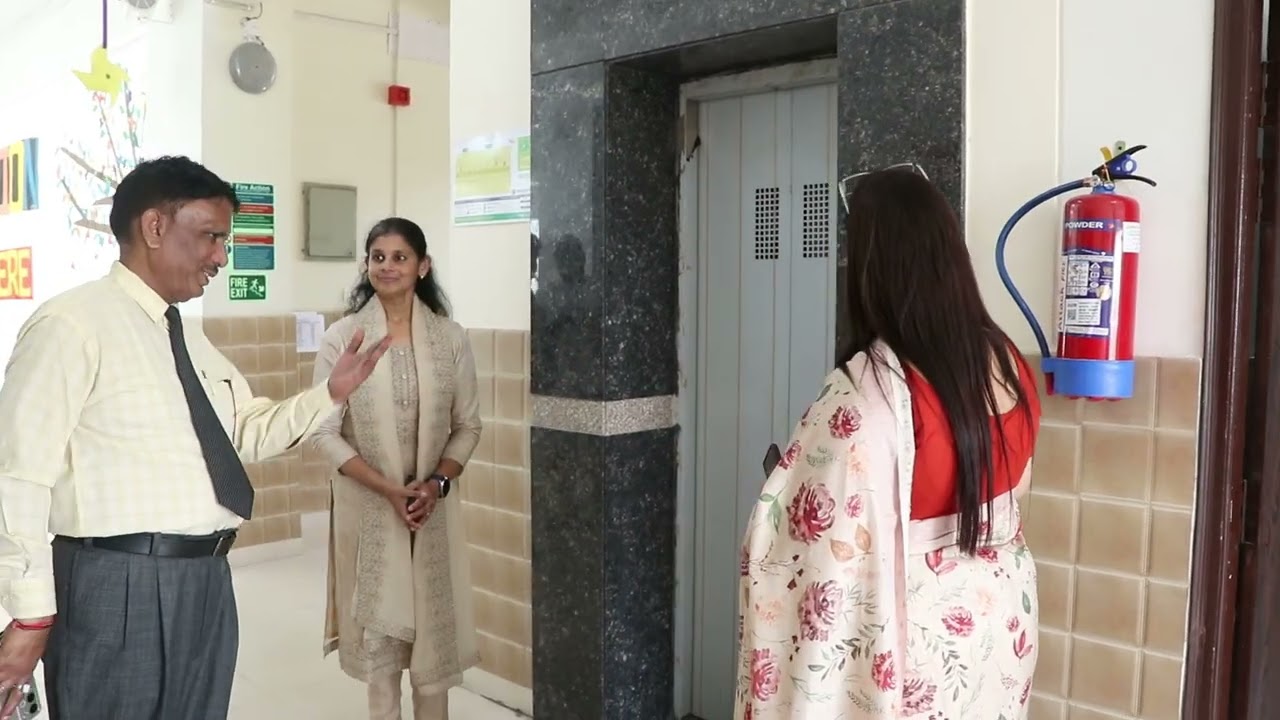 NARAYANA e TECHNO SCHOOL, KANPUR