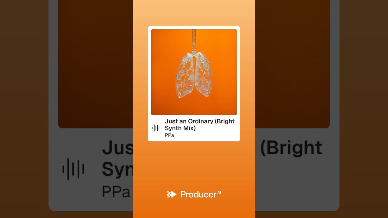ธรรมดา...ให้ตายก็ไม่พิเศษ (Simply Ordinary)
