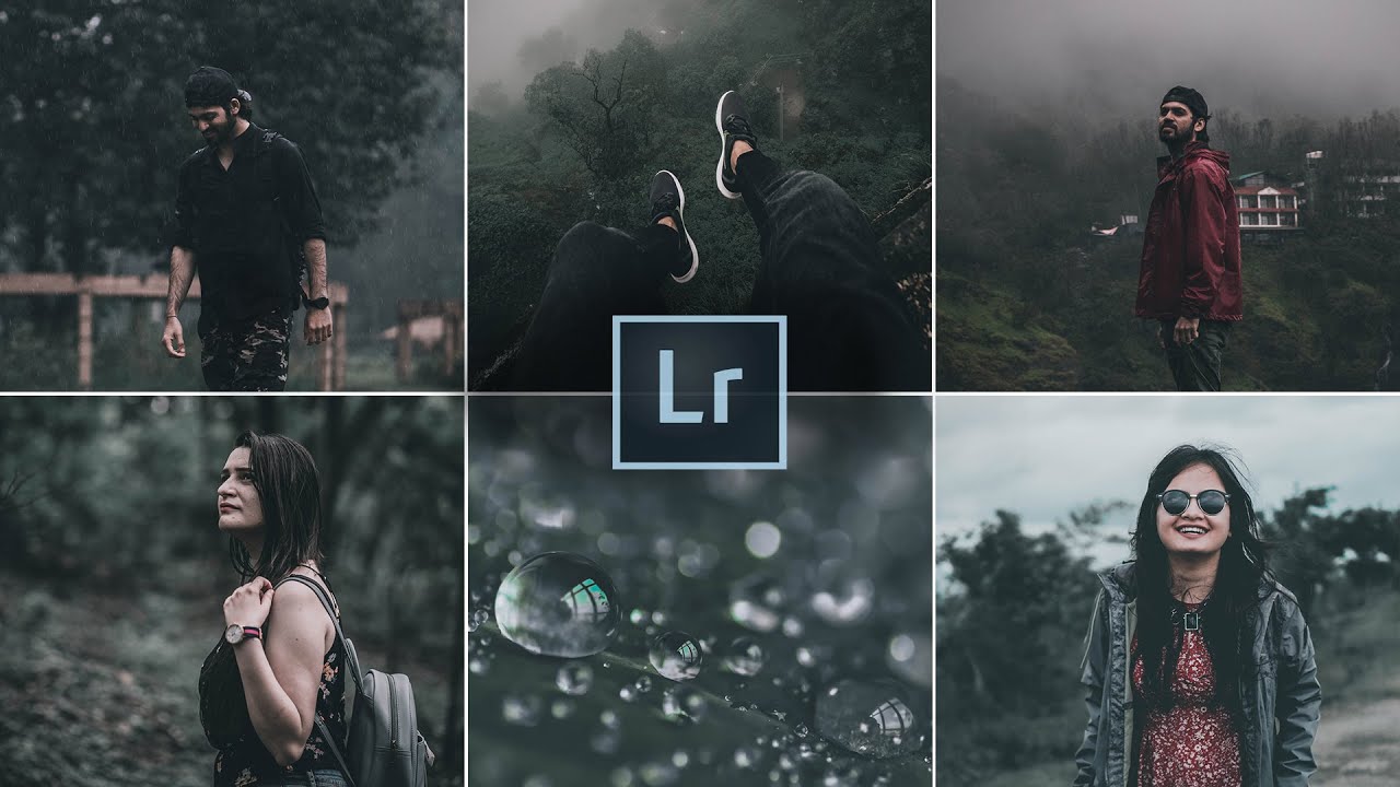 How I Quickly Edit Photos in Lightroom