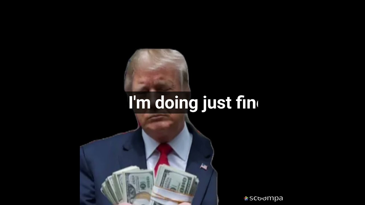 #TRUMPFLATION