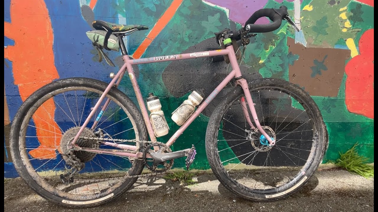 Bike Check: Bombora Update