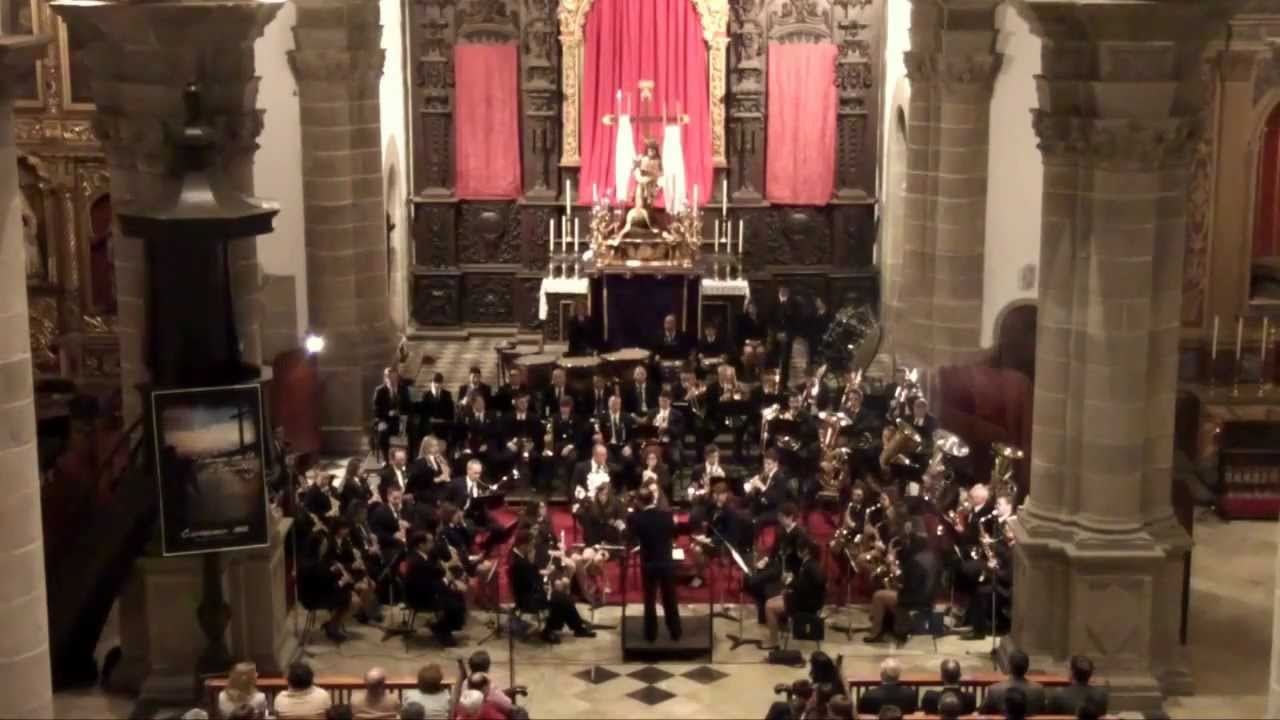 EL CRISTO DE ZALAMEA