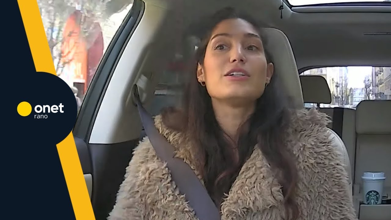 Orina Krajewska o fundacji 