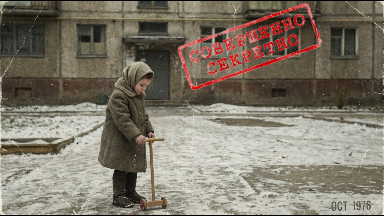 ТАЙНАЯ дочь Брежнева о которой НЕ ЗНАЛА СТРАНА