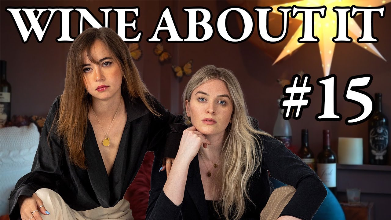 The Podcast is Back! | Wine About It