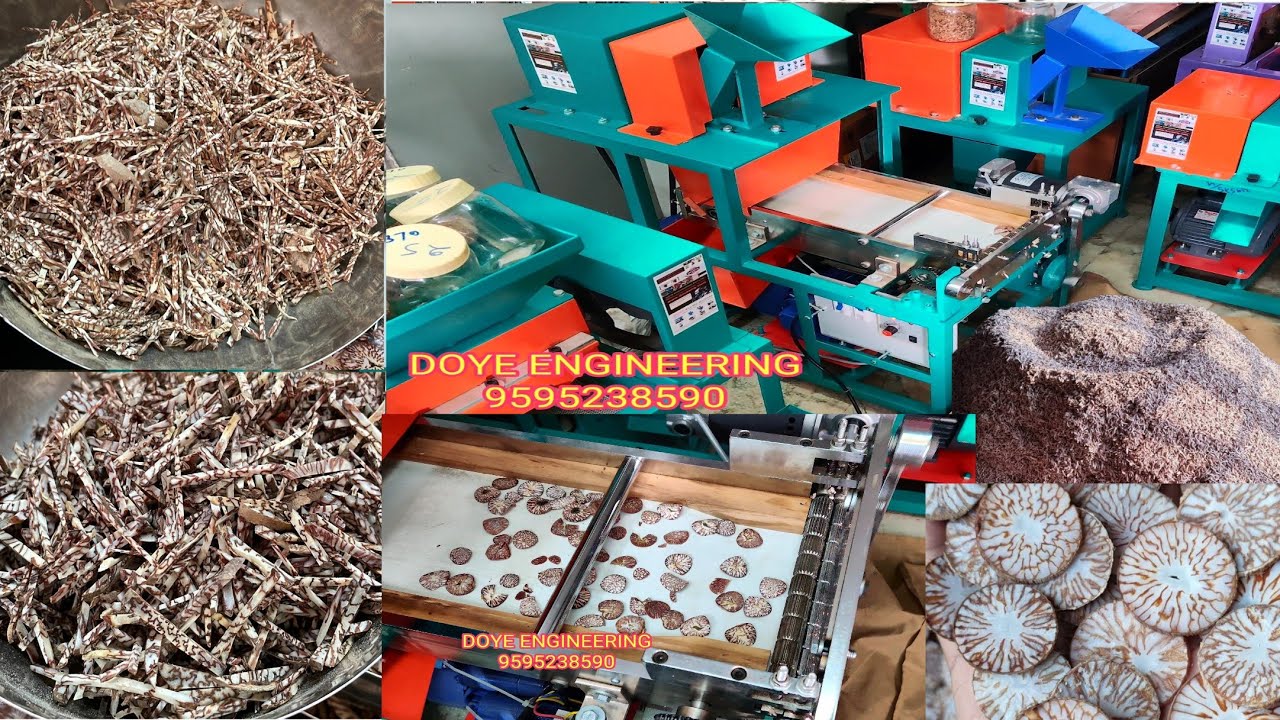 sali mamri chips SUPARI cutting machine 5 years warranty 9595238590