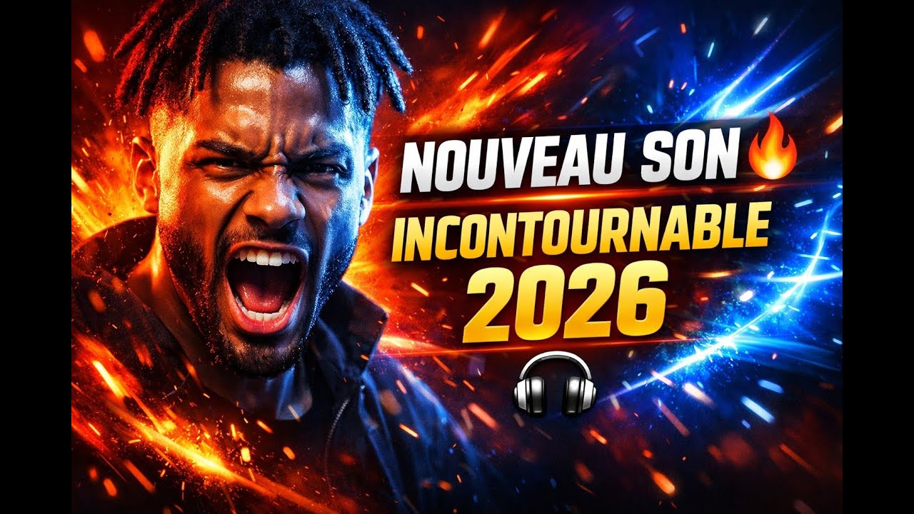INSOMNIAK LAB - Écran Noir  (CD / Full Version) | Afrolover 2026 NO SIGNAL