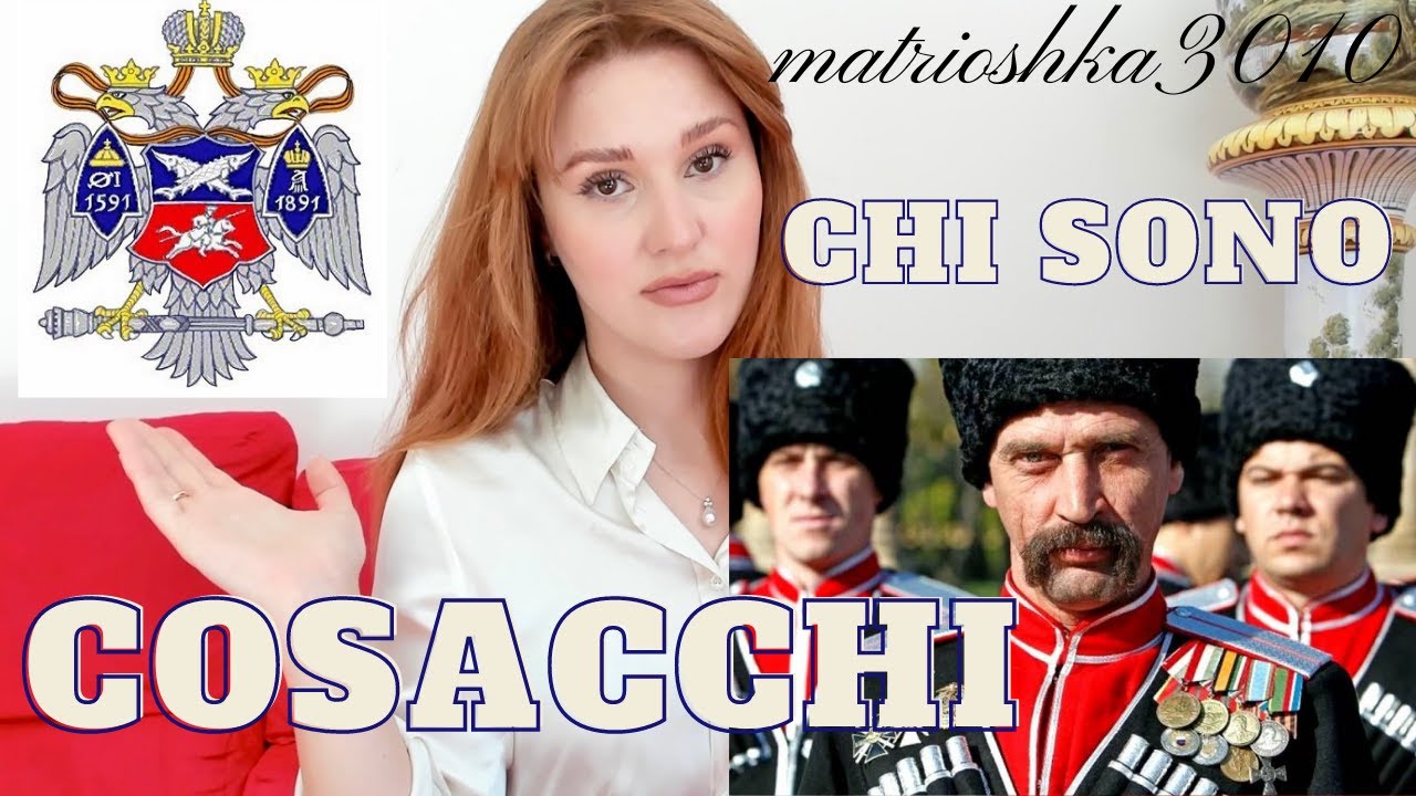 Chi sono i cosacchi? Le origini, personaggi famosi e libri.