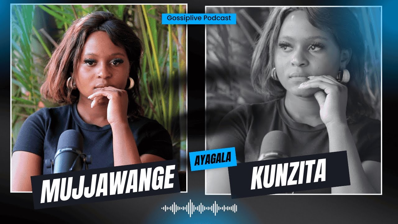 MUJJAWANGE AYAGALA KUNZITA-JUSTINE ALAAJANA