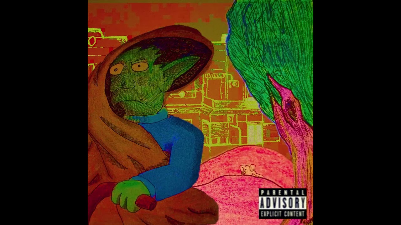 BEAT TAPE Vol. 24 *by Uncle G*