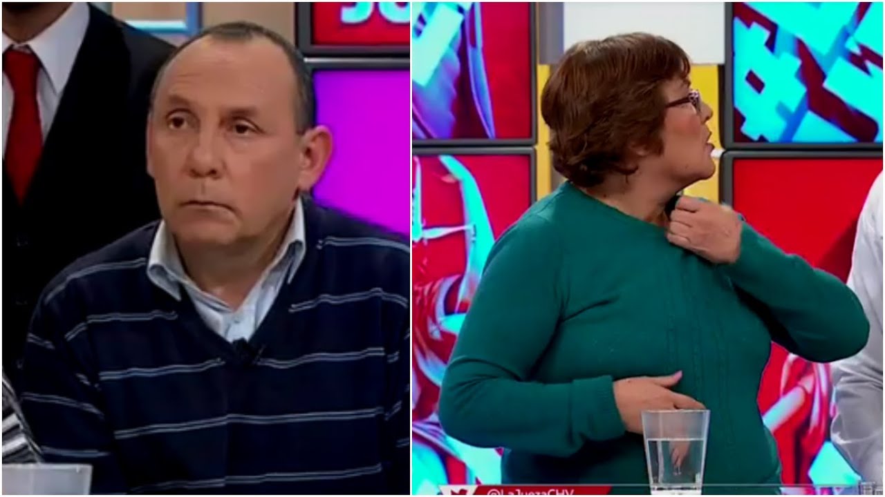 José pide que la abuela de su hijos deje de difamarlos en redes sociales Parte 2