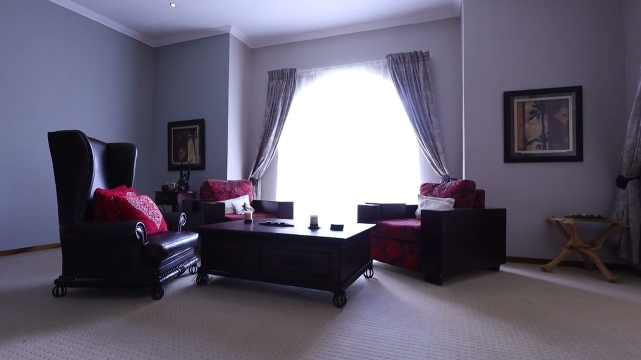 Home for sale in Grootfontein