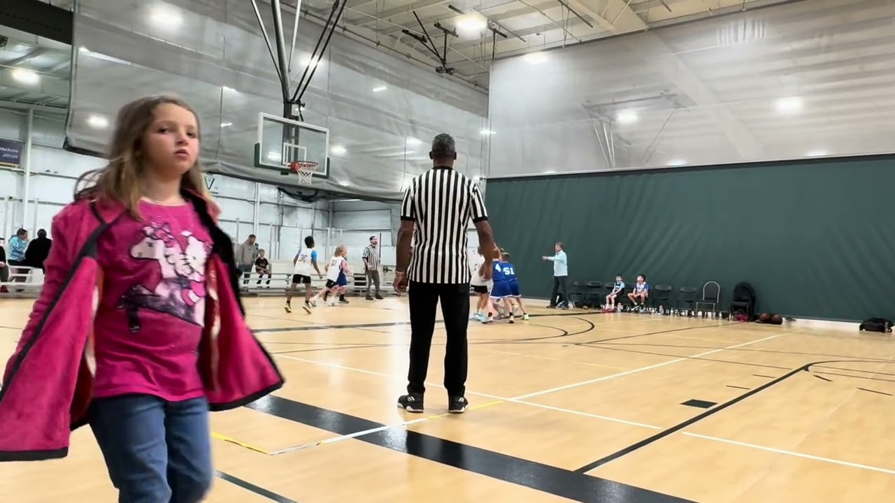 WLSD 4th vs Blenny 4th