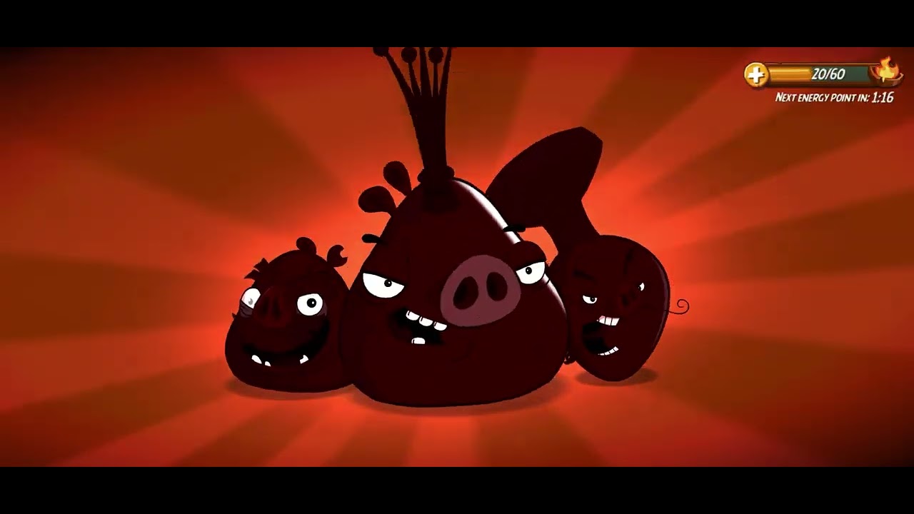 Angry Birds 2