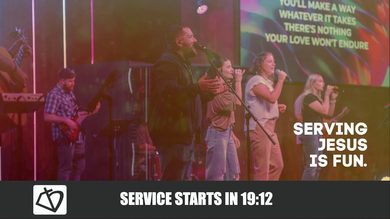Worship with Parkway Church