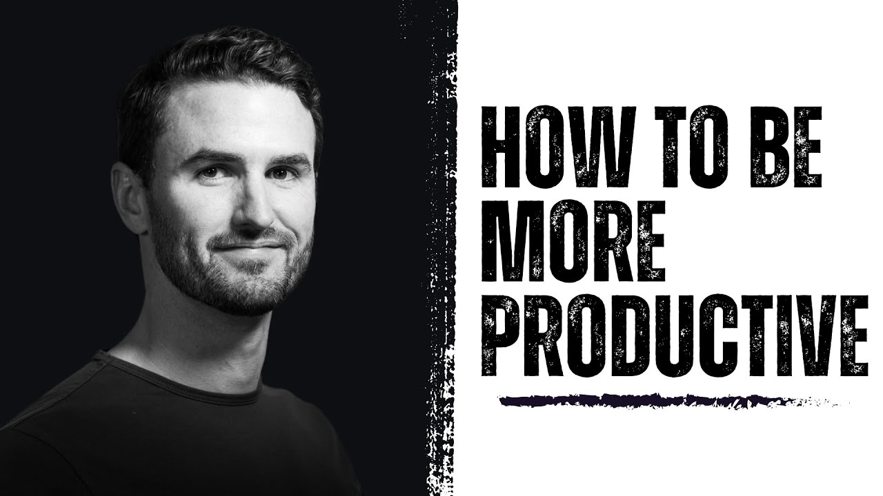 The Power of Focus: Unlocking Productivity & Ignoring Distractions