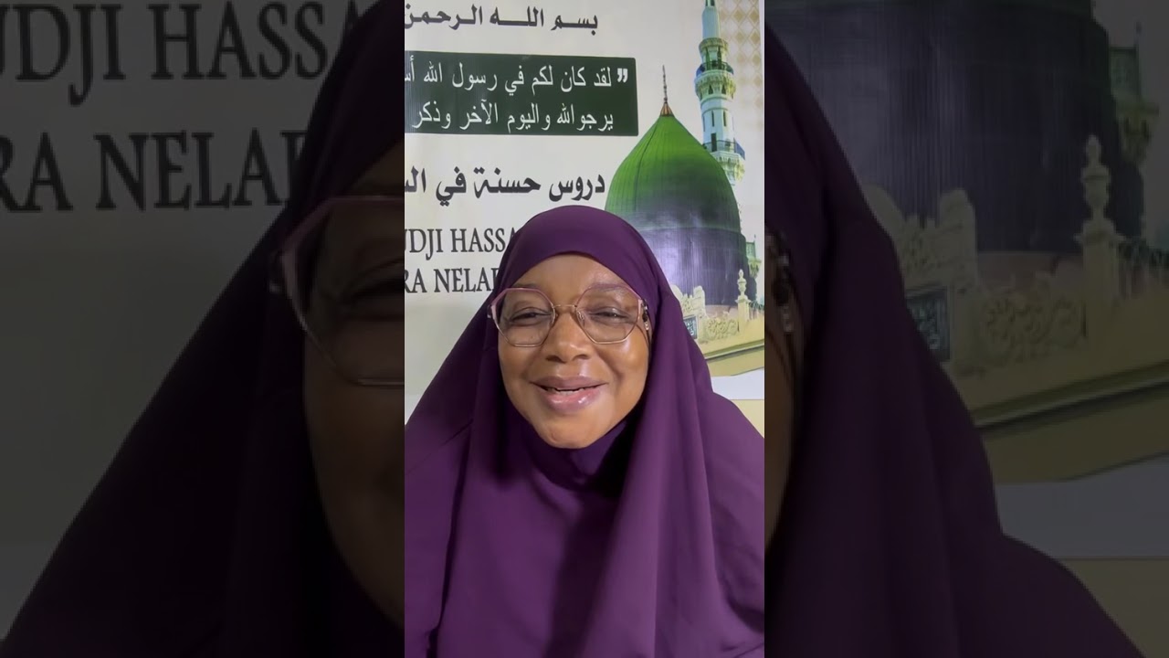 Les expéditions prophétiques précédant la bataille de Badr (63) #Sira #prophetmuhammad