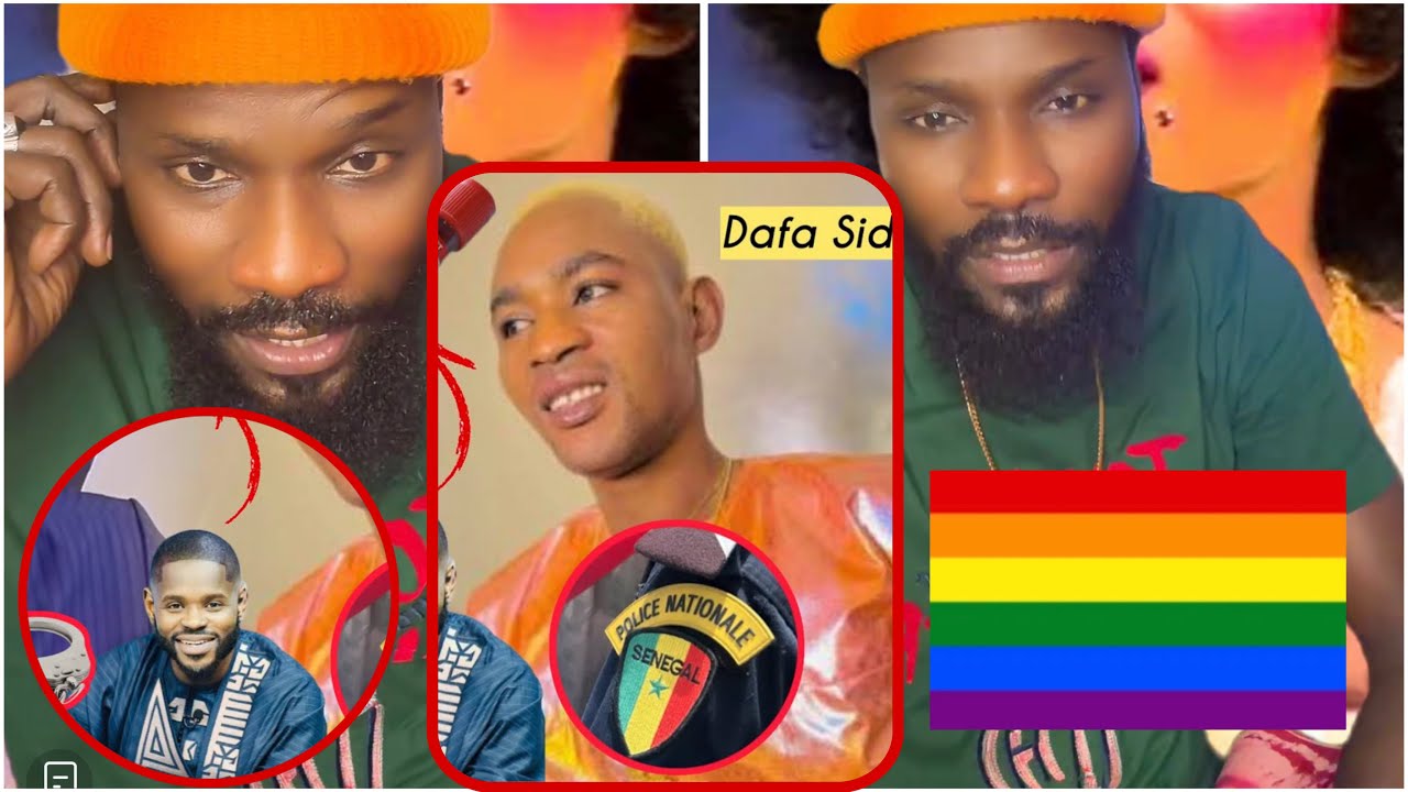 EN DIRECT:Du nouveau sur l’affaire de ouzin KEITA dafa sida » Alahou akbar pascal wakhna lou doywar 