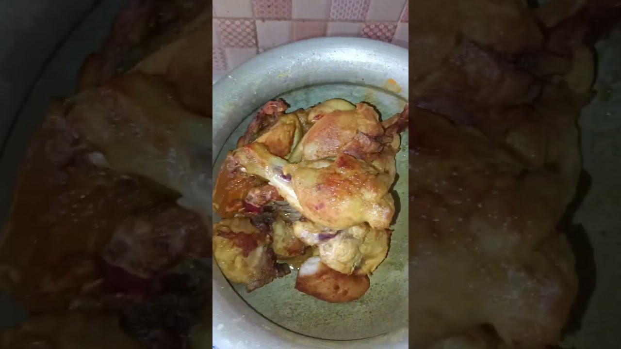 হাসবেন্ড এর জন্য,  নিজের হাতে রান্না করলাম। 🥰 #cookforhusband #cookathome 