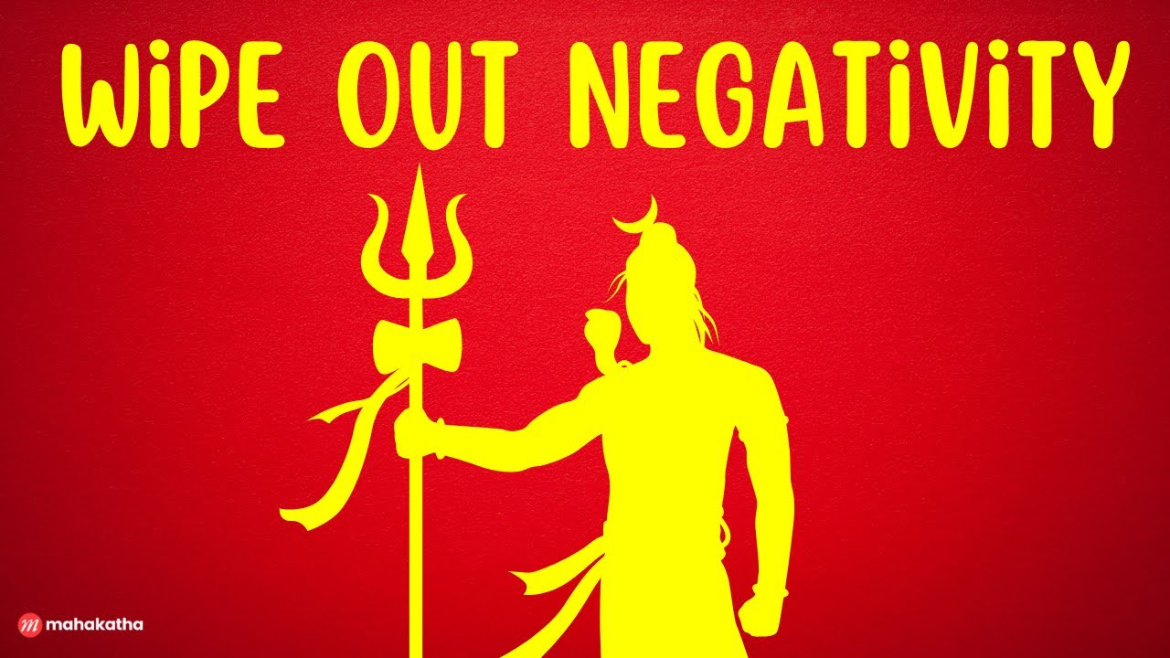 Unlock Your Inner Powers with This Ancient Shiva Mantra!